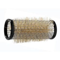 SIBEL Metal Roller Zwart 28mm 12st