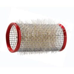 SIBEL Roller Metaal Rood 36mm 12st