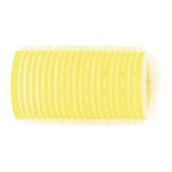 SIBEL Klittenband Rol Geel 32mm 12st