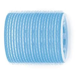 SIBEL Klittenband Rol lichtblauw 56mm 6st