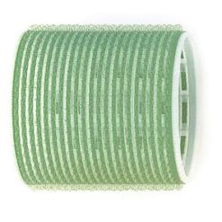 SIBEL Klittenband Rol Groen 61mm 6st