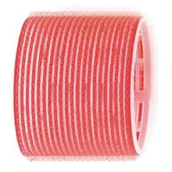 SIBEL Klittenband Rol Rood 70mm 6st