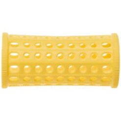 SIBEL Plastic fixatienaaldens FormLock Geel 10st