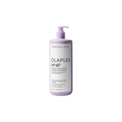 Olaplex No.4p Blonde Enhancer Toning Shampoo 1000ml