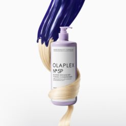 Olaplex No.5p Blonde Enhancer Toning Conditioner 1000ml