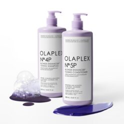 Olaplex No.5p Blonde Enhancer Toning Conditioner 1000ml