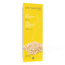 SIBEL EHP Wasparels Bijenwas Alle Huidtypen Honing 250g