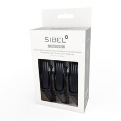 SIBEL scheidingsklemmen
