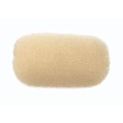 SIBEL Knotje Updo Nylon Blond 13cm