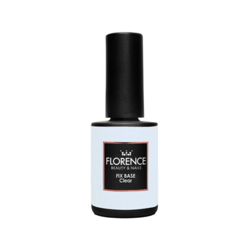 Florence Fix Base Clear 20ml