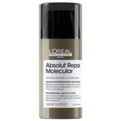 L'Oréal Serie Expert Absolut Repair Molecular Leave-In Mask 100ml