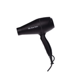 Kin we love hair fohn