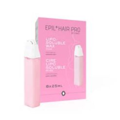 SIBEL EHP Waspatroon Wenkbrauwen Mini Roll-on 25ml