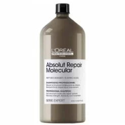 L'Oréal Serie Expert Absolut Repair Molecular Shampoo
