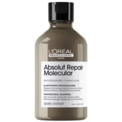 L'Oréal Serie Expert Absolut Repair Molecular Shampoo
