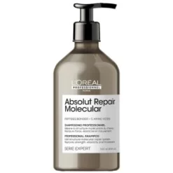 L'Oréal Serie Expert Absolut Repair Molecular Shampoo