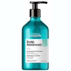 L'Oréal Serie Expert Scalp Advanced Anti-Gras Oiliness Shampoo