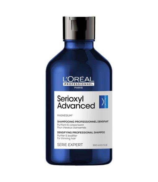 L'Oréal Serie Expert Serioxyl Advanced Densifying Shampoo