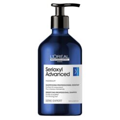 L'Oréal Serie Expert Serioxyl Advanced Densifying Shampoo