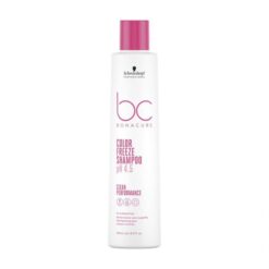 Schwarzkopf Bonacure Color Freeze Shampoo