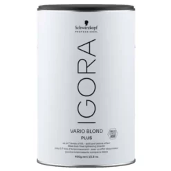 Schwarzkopf Vario Blond Powder Lightener Plus 450gr