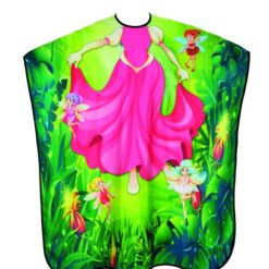 Efalock Kinderkapmantel