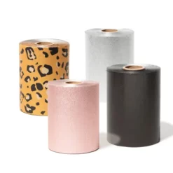 Framar Foil Roll Willekeurige Print