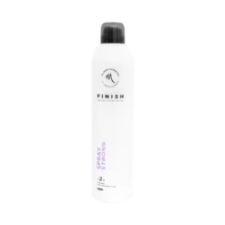 CALMARE FINISH SPRAY STRONG