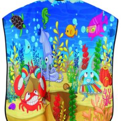 Efalock Kinderkapmantel