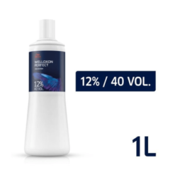 Wella welloxon perfect 12% 1000ml