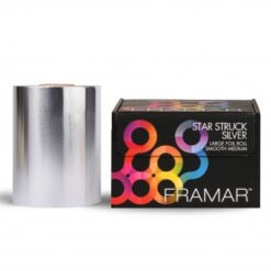 FRAMAR - STAR STRUCK SMOOTH SILVER 1600FT