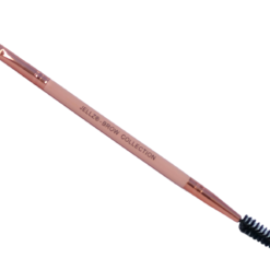 JELLZ® - WENKBRAUW HENNA KWASTJE | ANGLED BRUSH DOUBLE ENDED