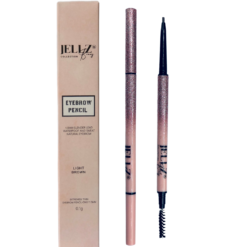 Jellz Brow Micro Pencil