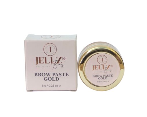BROWMAPPING PASTE | COLOR GOLD 8 ml