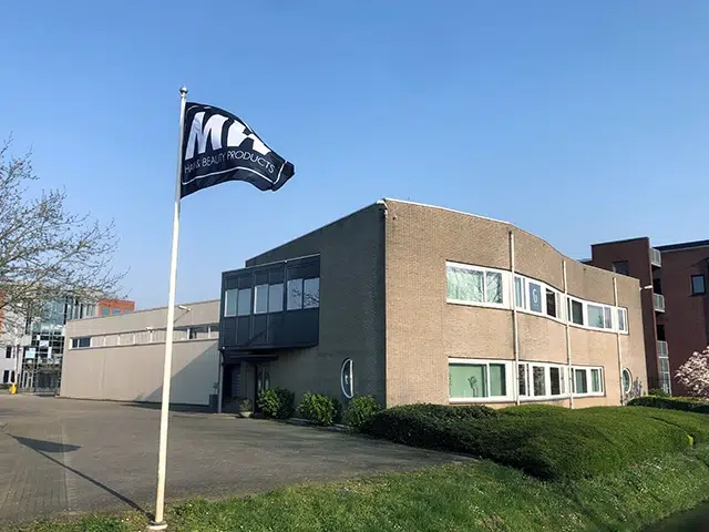 Pand MW Hair & Beauty Products Waardenburg