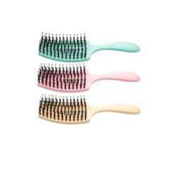 Alternative view of Olivia Garden Finger Brush Care Mini Kids