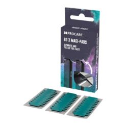 Procare Fast Foiler 60x Magi Pads