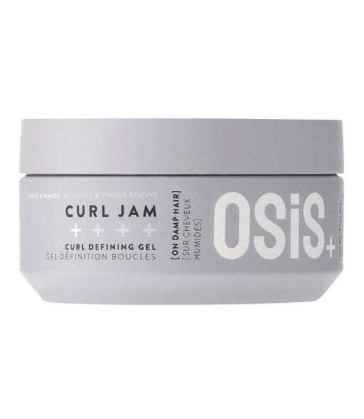 Schwarzkopf Osis + Curl Jam 300ml