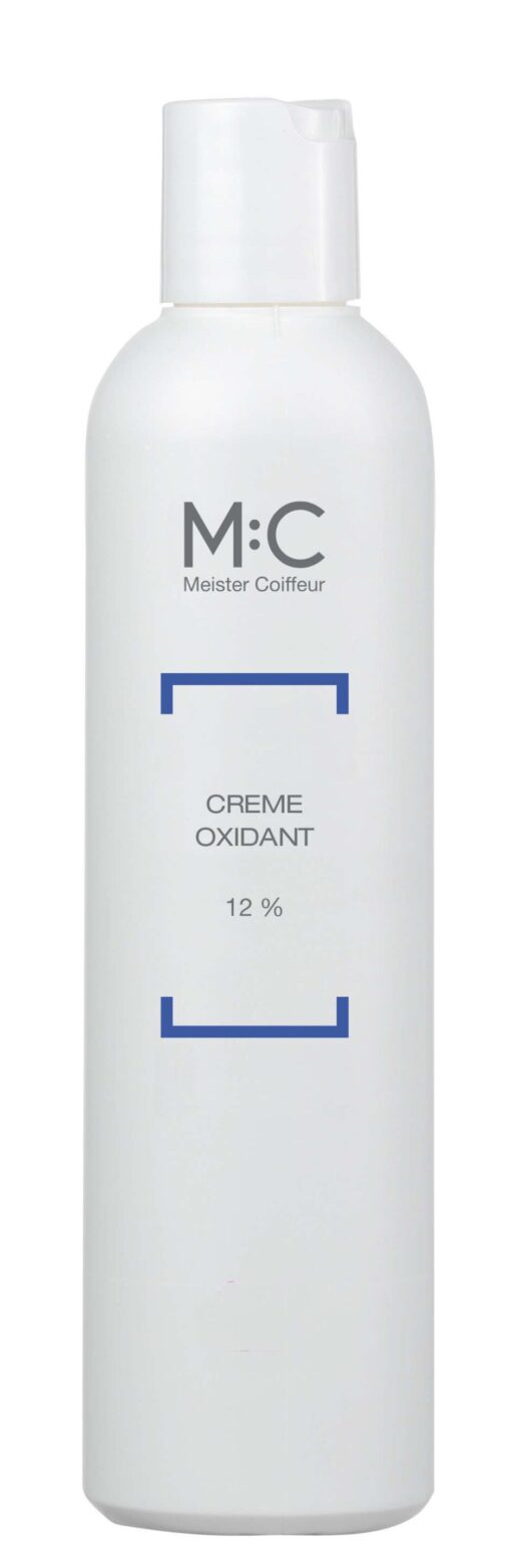 M:C Crèmeoxide 12,0%