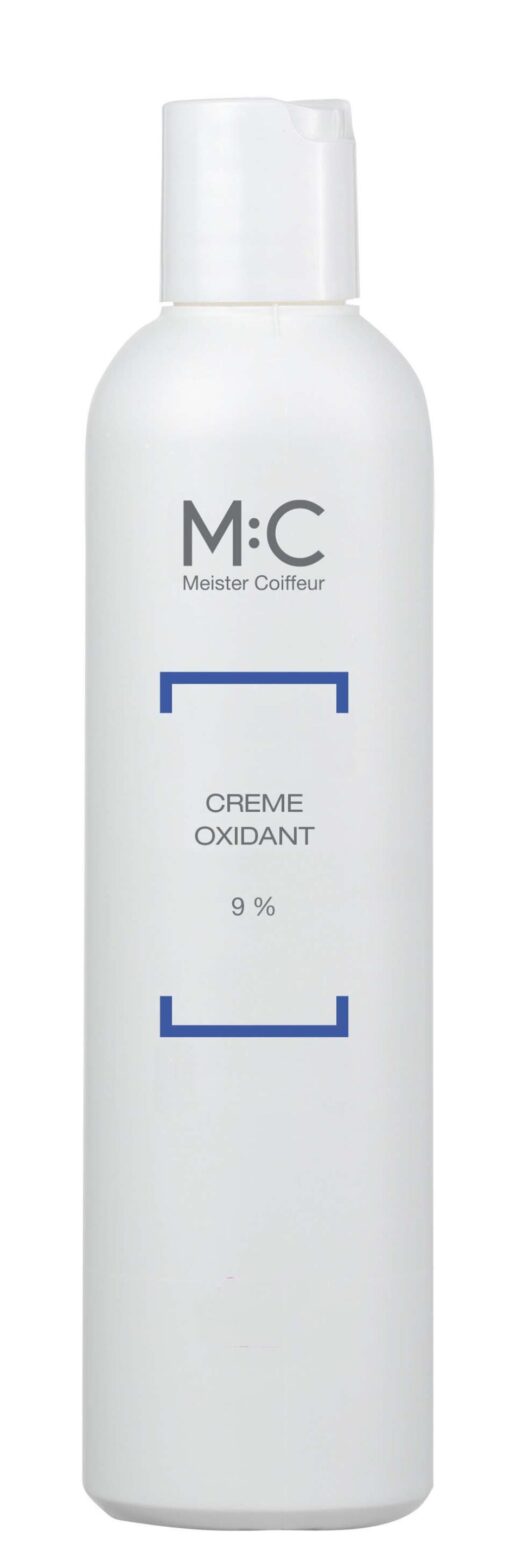 Comair Mc Oxycreme 9%