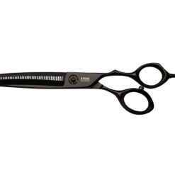 KYONE 510TB BLACK TITANIUM COUPESCHAAR