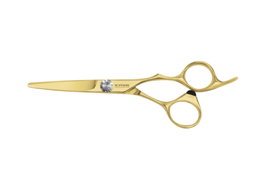 KYONE 710GOLD KNIPSCHAAR