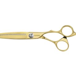 KYONE 710TGOLD COUPESCHAAR