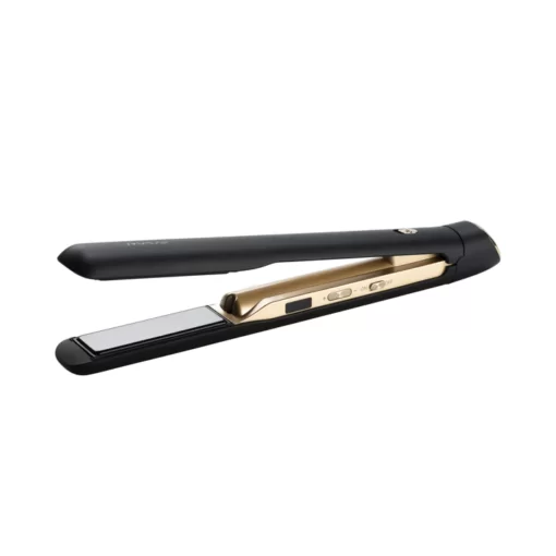 Max Pro Aurum Cordless Straightener