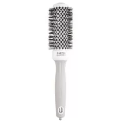 Olivia Garden Expert Blowout Shine White & grey
