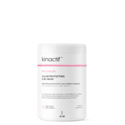 Kin Actif Nº4 Color Protecting 2-in-1 Mask