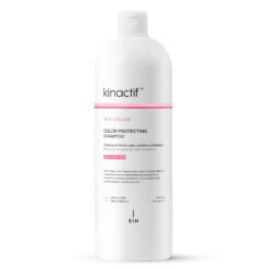 Kin Actif Nº4 Color Protecting Shampoo