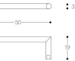Alternative view of Alteq Voetsteun Vs-vm