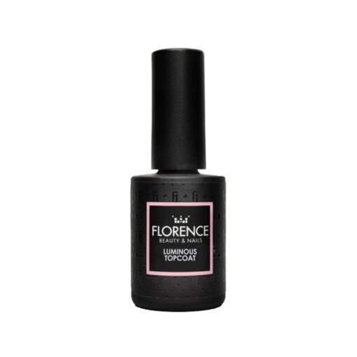 Florence Luminous Topcoat 10ml