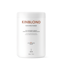 Kin Blond Bleaching Powder 500g